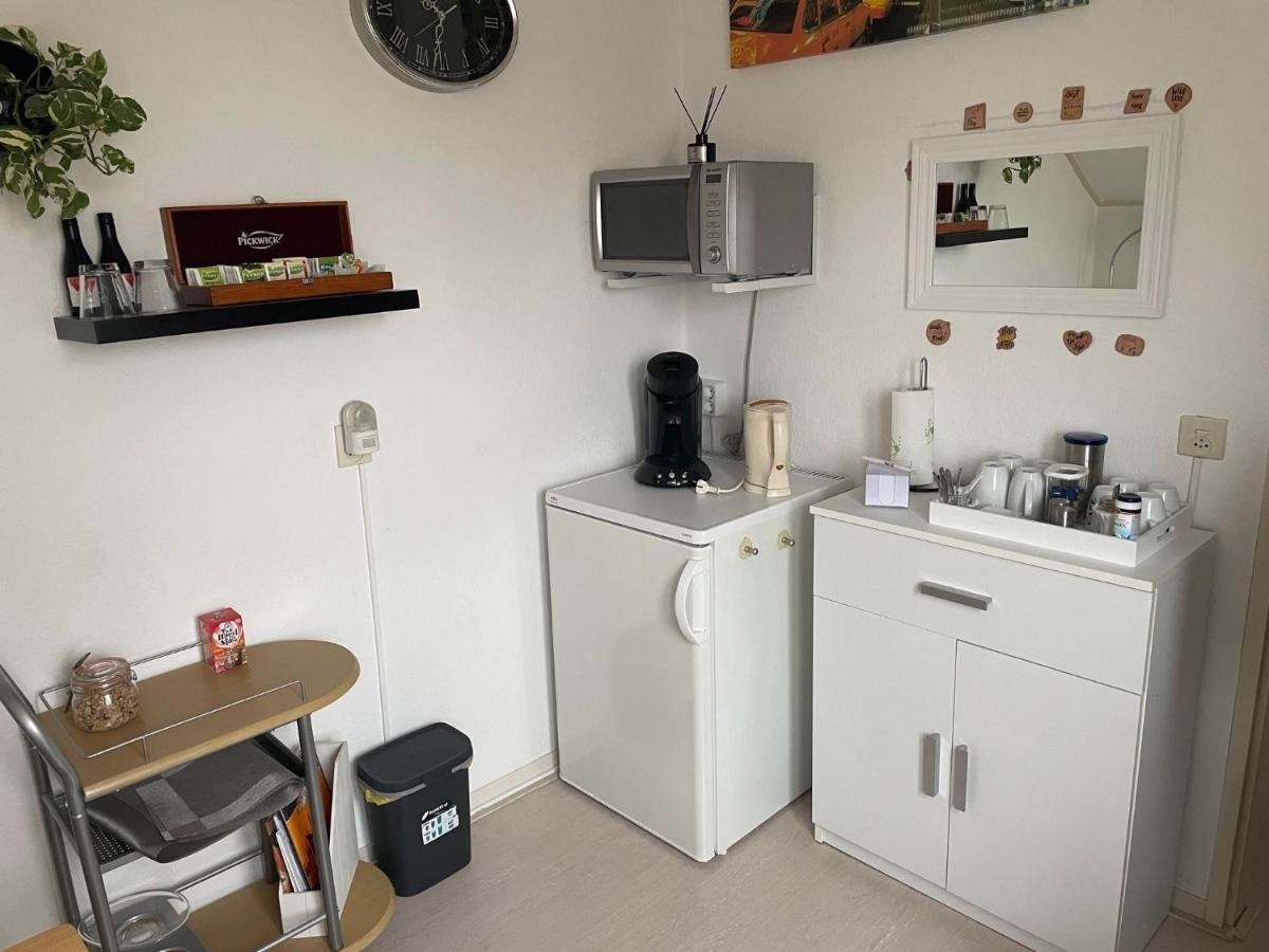 De Spiegel Bed & Breakfast