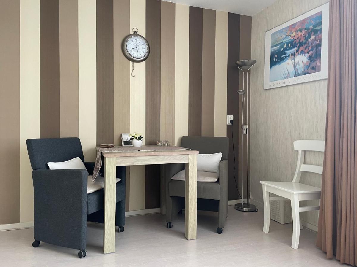 De Spiegel Bed & Breakfast Schagen